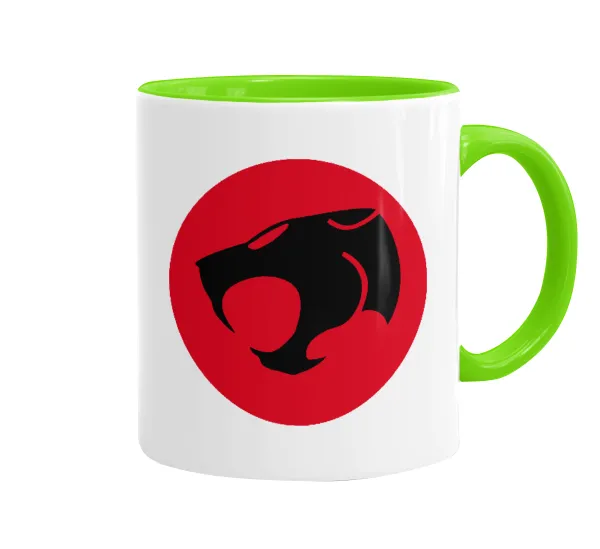 Thundercats — 1