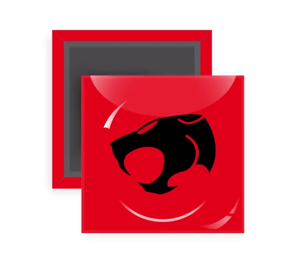 Thundercats — 1