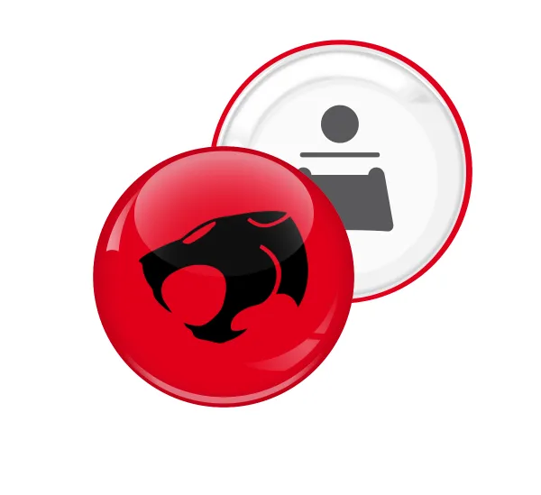 Thundercats — 1