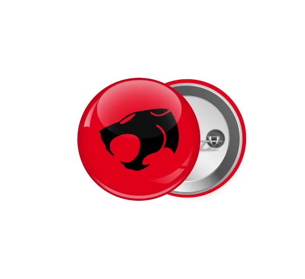 Thundercats — (5cm)