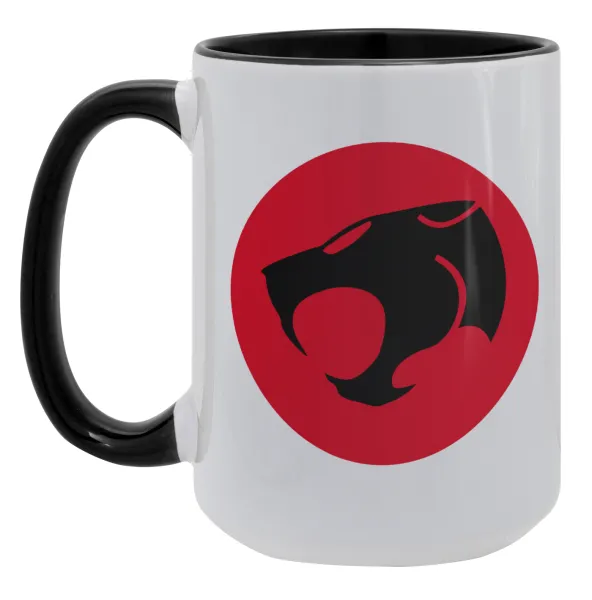 Thundercats — 1