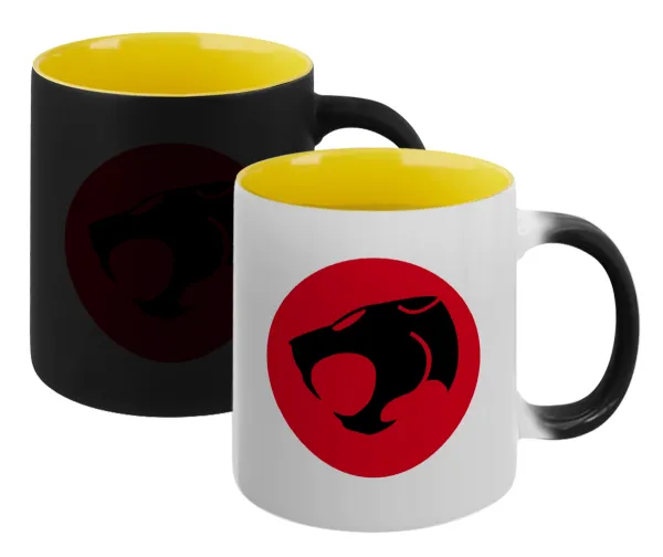 Thundercats — 1