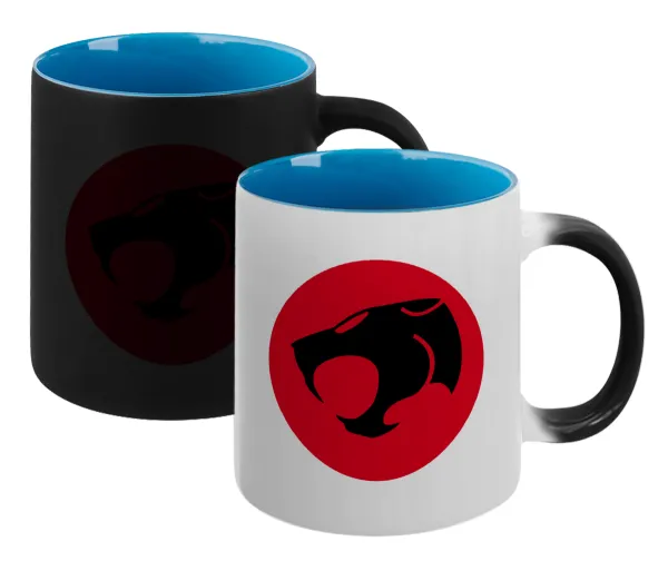 Thundercats — 1
