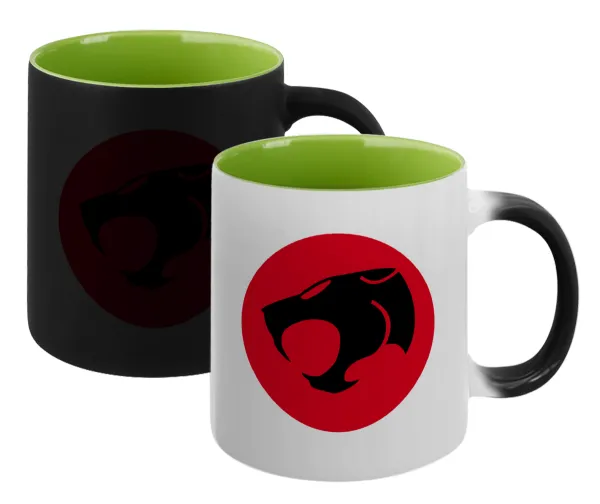 Thundercats — 1