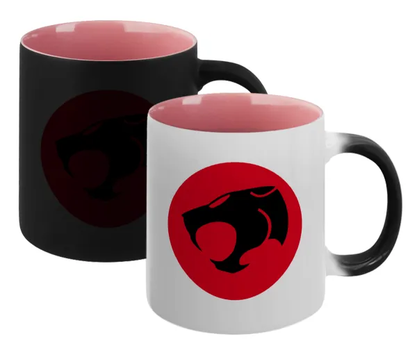 Thundercats — Μαγική εσωτερικό ΡΟΖ
