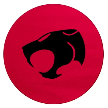 Thundercats, Επιφάνεια κοπής γυάλινη στρογγυλή (30cm)