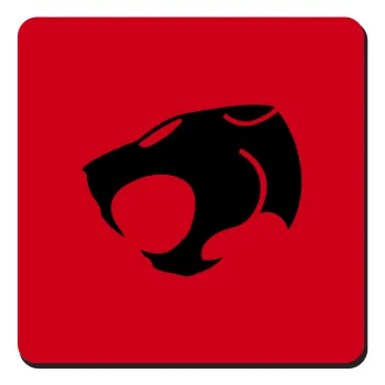 Thundercats, Τετράγωνο μαγνητάκι ξύλινο 9x9cm
