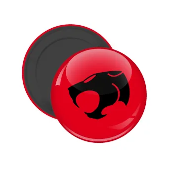 Thundercats, Μαγνητάκι ψυγείου στρογγυλό διάστασης 5cm