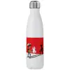 Stainless steel, double-walled, 750ml