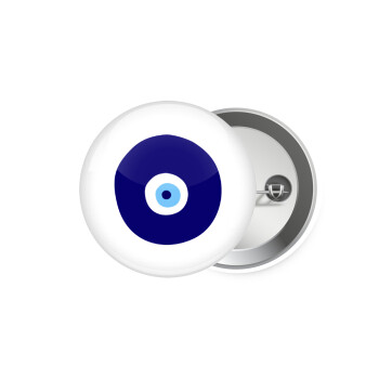 Χάντρα γαλαζιά, Κονκάρδα παραμάνα 5.9cm