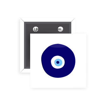 Χάντρα γαλαζιά, Κονκάρδα παραμάνα τετράγωνη 5x5cm