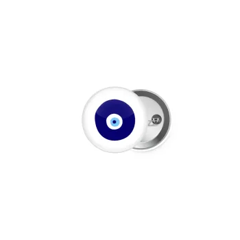 Χάντρα γαλαζιά, Κονκάρδα παραμάνα 2.5cm