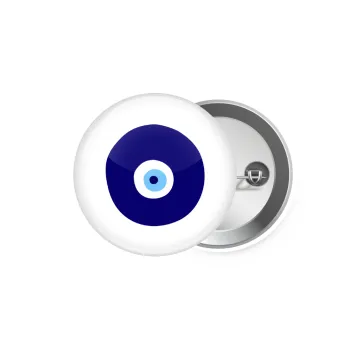 Χάντρα γαλαζιά, Κονκάρδα παραμάνα 5.9cm