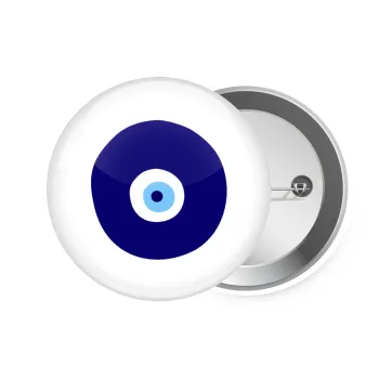 Χάντρα γαλαζιά, Κονκάρδα παραμάνα 7.5cm