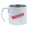 Wanted — 1