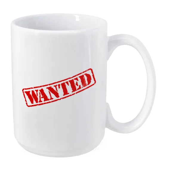 Wanted — 1