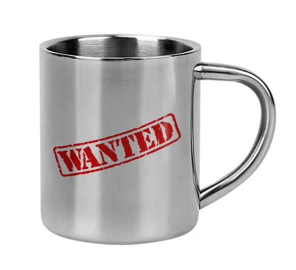 Wanted — 1
