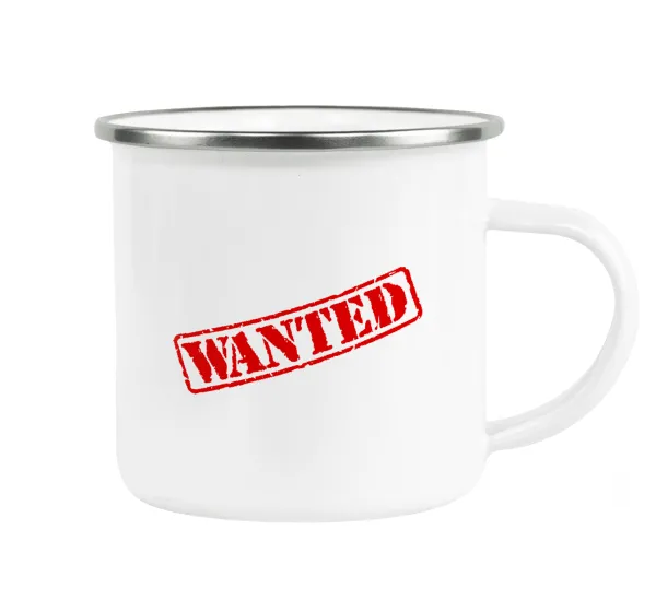 Wanted — 1