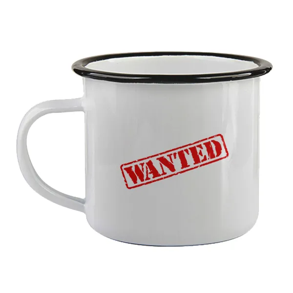 Wanted — 1