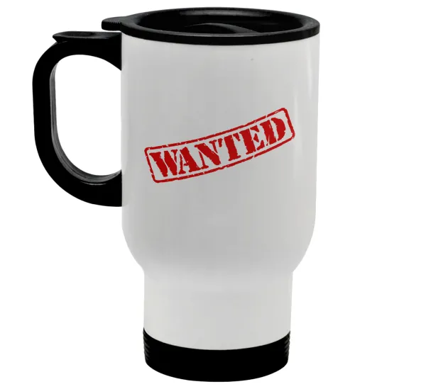 Wanted — 1
