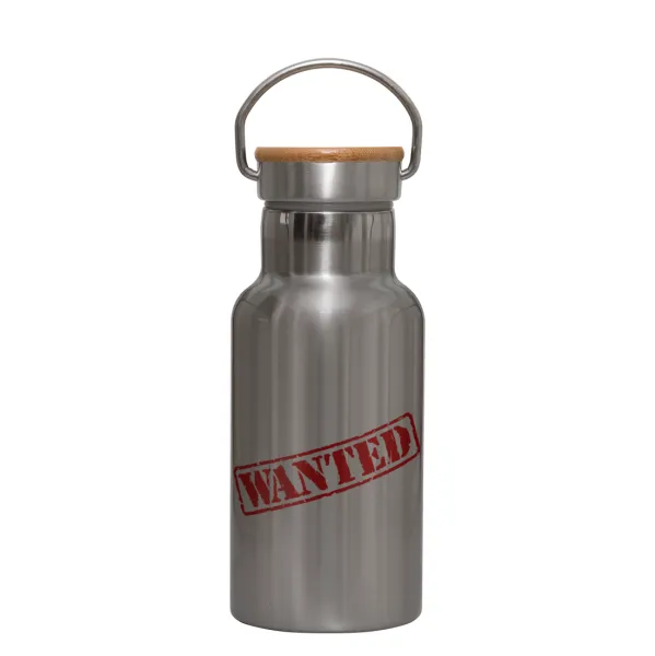 Wanted — 1