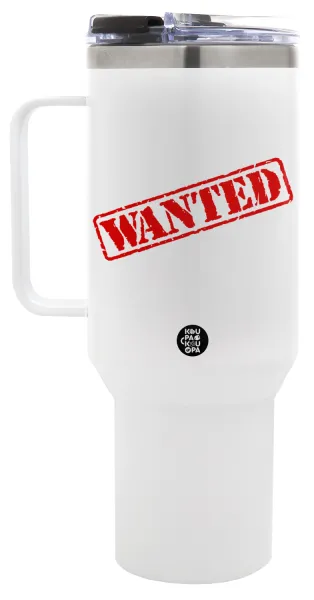 Wanted — 1