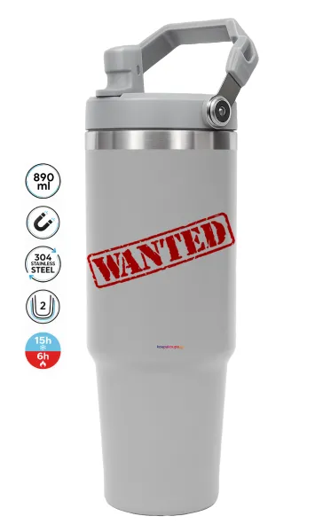 Wanted — 1