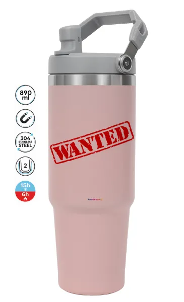 Wanted — 1