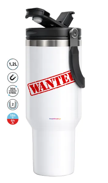 Wanted — 1