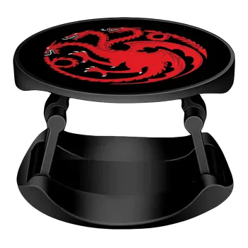 GOT House Targaryen, Fire Blood, Phone Holders Stand  Stand Hand-held Mobile Phone Holder