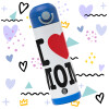I LOVE MOM — 3
