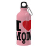 Water bottle 600ml