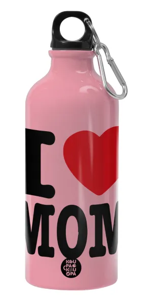 I LOVE MOM — 1