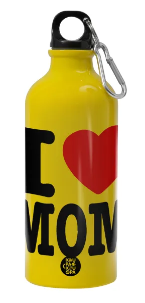 I LOVE MOM — 1