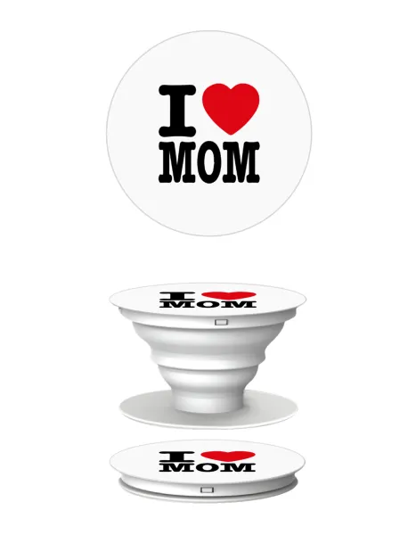 I LOVE MOM — 2