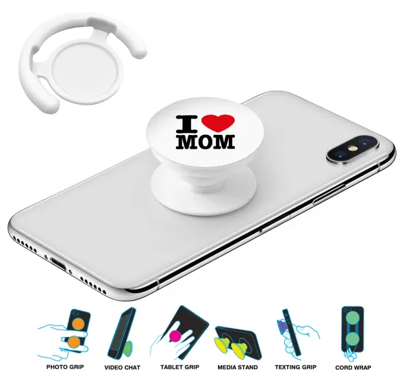 I LOVE MOM — 3