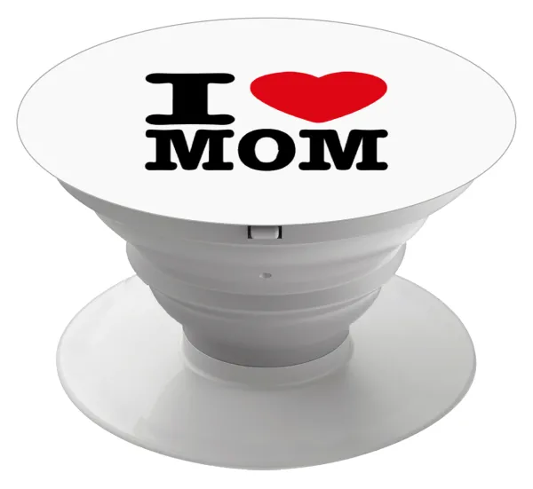 I LOVE MOM — 1