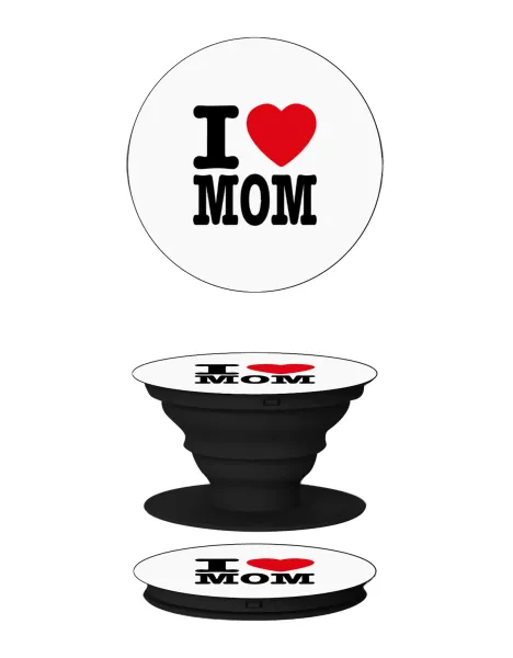I LOVE MOM — 2