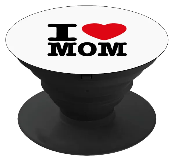 I LOVE MOM — 1