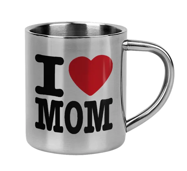 I LOVE MOM — 1
