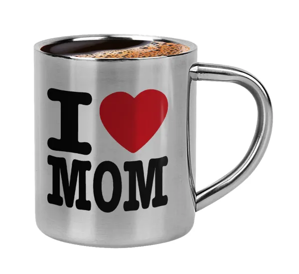 I LOVE MOM — 1