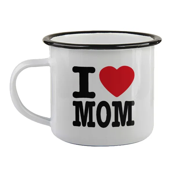 I LOVE MOM — 1