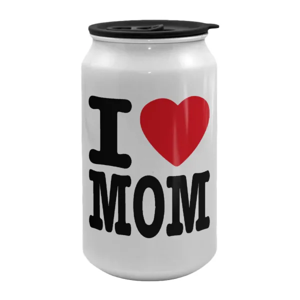 I LOVE MOM — 1