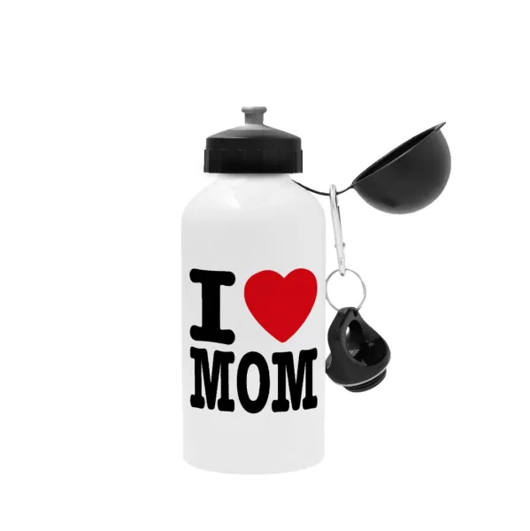 I LOVE MOM — 1