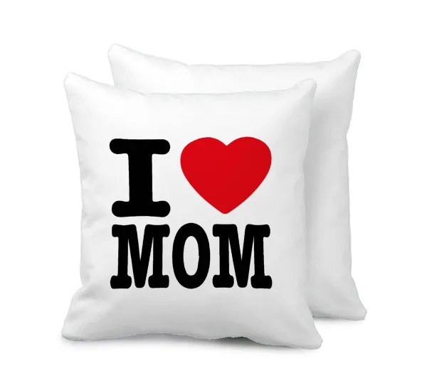 I LOVE MOM — 1