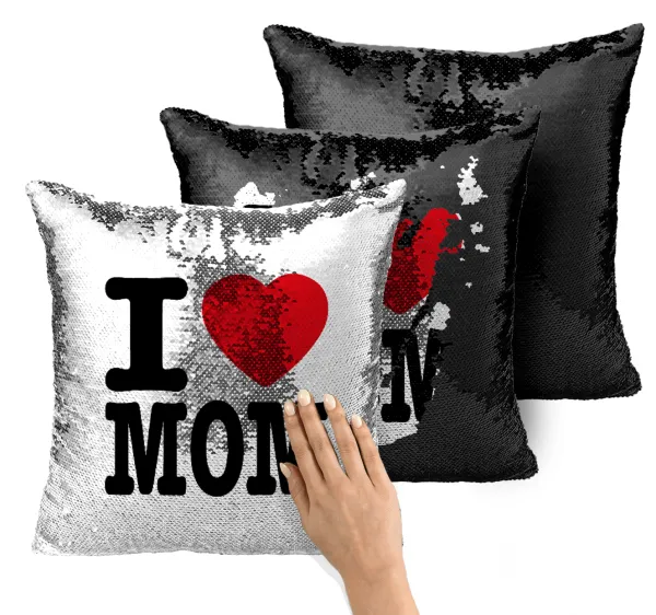 I LOVE MOM — 1