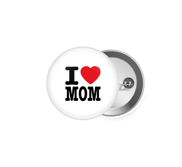I LOVE MOM — 1