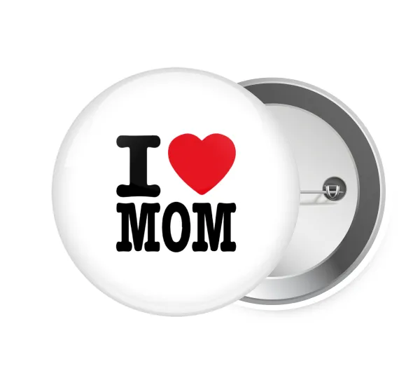 I LOVE MOM — 1