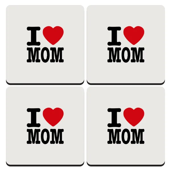I LOVE MOM — 1