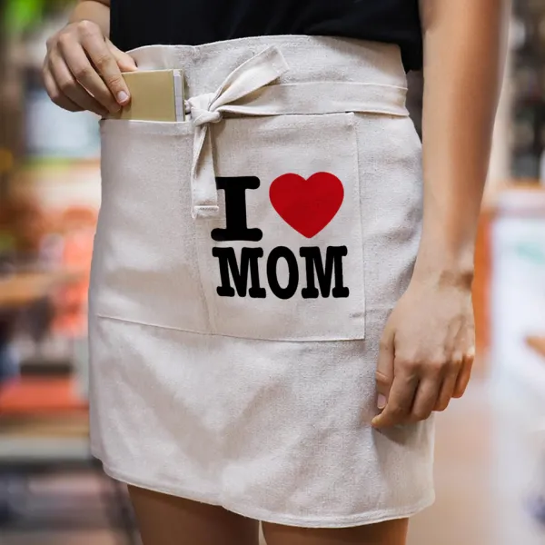 I LOVE MOM — 1